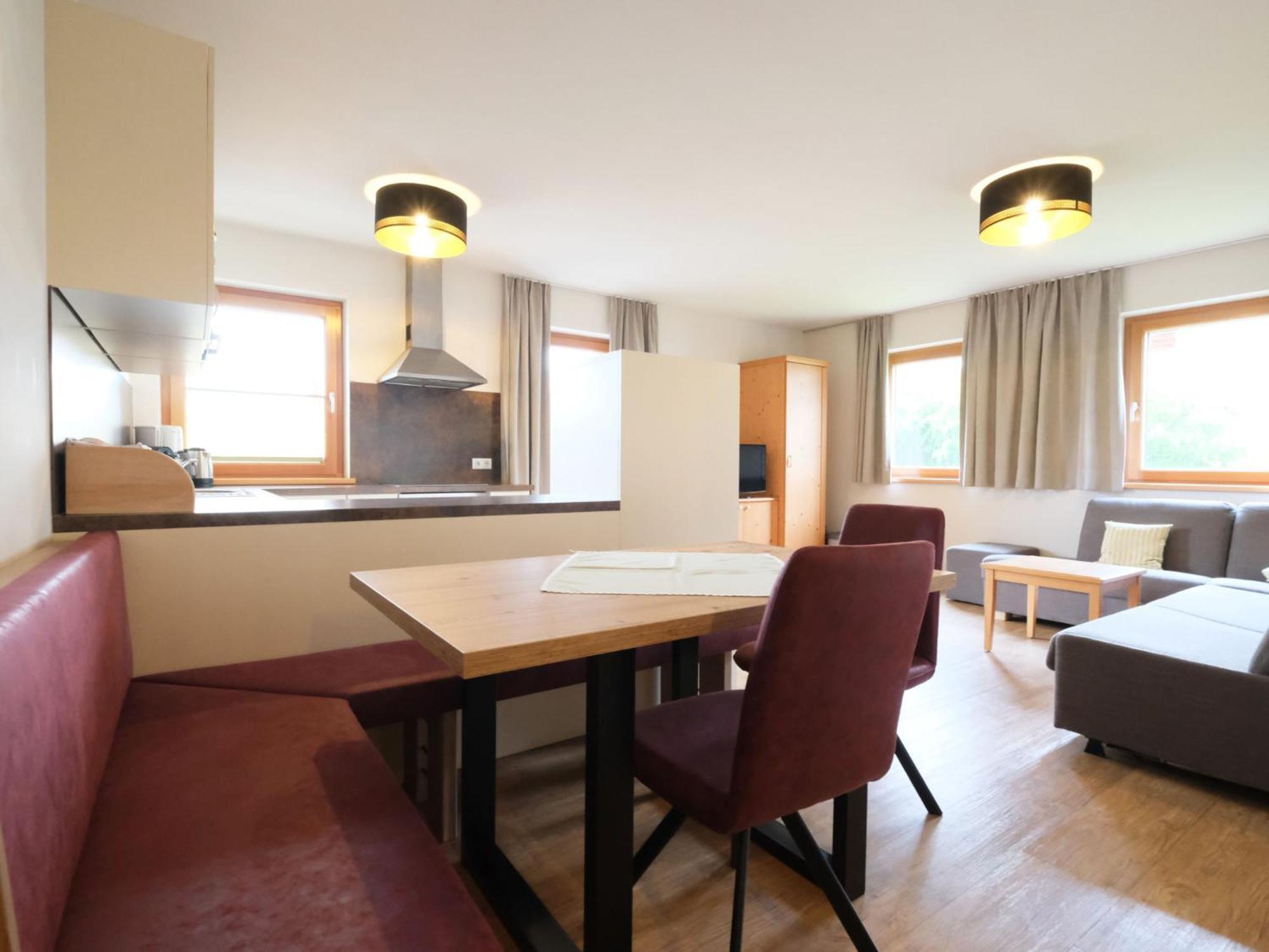Apartment Edith - Ist100 By Interhome Imst Exterior foto