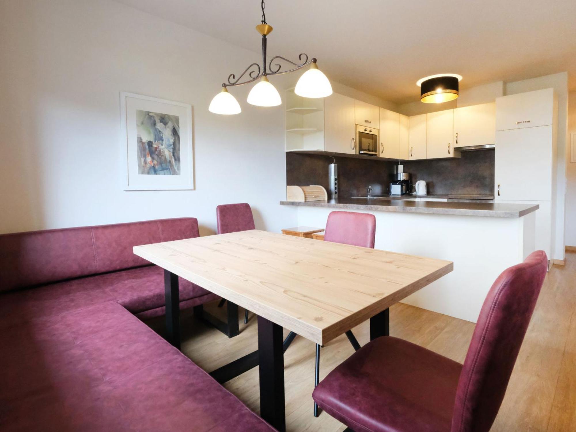 Apartment Edith - Ist100 By Interhome Imst Exterior foto